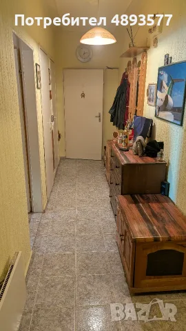 Продавам 3-стаен апартамент в центъра на Варна, снимка 3 - Апартаменти - 55371378