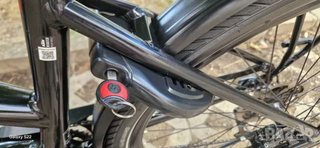 KTM Macina Tour P610, като НОВО , снимка 13 - Велосипеди - 55415351
