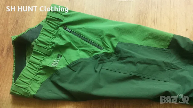 WENAAS Kiwi20 Stretch Trouser размер M изцяло еластичен панталон - 2930, снимка 12 - Панталони - 55695770