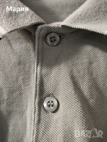 Тениска Fred Perry, размер L., снимка 3 - Тениски - 55342720