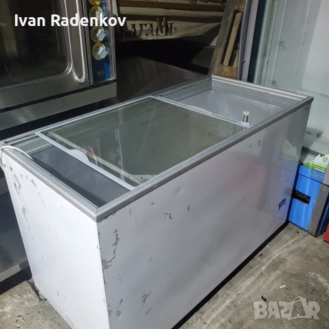 фризери, снимка 7 - Фризери - 54957273