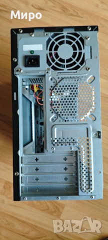 Кутия, захранване и DVD, снимка 5 - Захранвания и кутии - 54182344