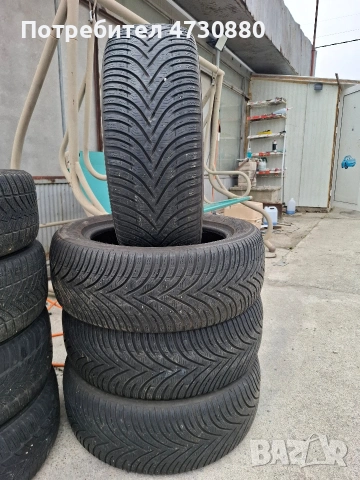 Kleber 225/55/17