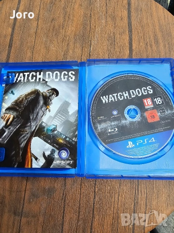 Игра за Плейстеишан 4, снимка 2 - Игри за PlayStation - 54224914