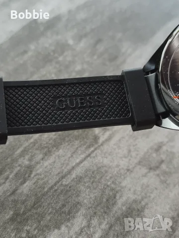 Часовник Guess original , снимка 5 - Луксозни - 55356978