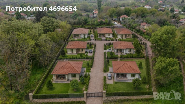 ПРОДАВАТ СЕ ЧЕТИРИ УПИ В С. МАРКОВО, ОБЩ. БРАТЯ ДАСКАЛОВИ, снимка 6 - Парцели - 54492323