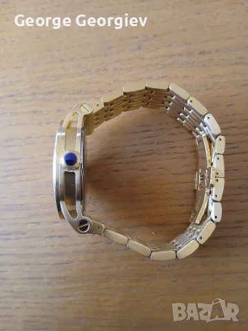 Versace часовник като нов , снимка 4 - Мъжки - 55593209