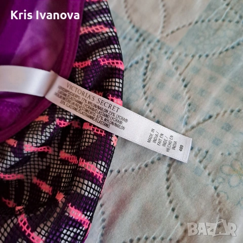 Сутиен, снимка 5 - Бельо - 54088028