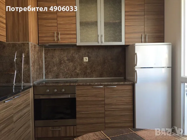 Продавам 3 стаен апартамент в най-близкият до София квартал на град Перник, снимка 13 - Апартаменти - 55511336