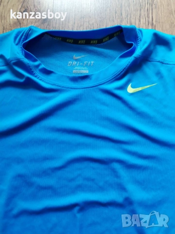 Nike Dri-Fit - страхотна мъжка тениска М 