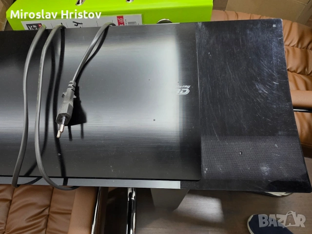 домашно кино система Сони:Сони BDV-N990W. , снимка 7 - Аудиосистеми - 54245080