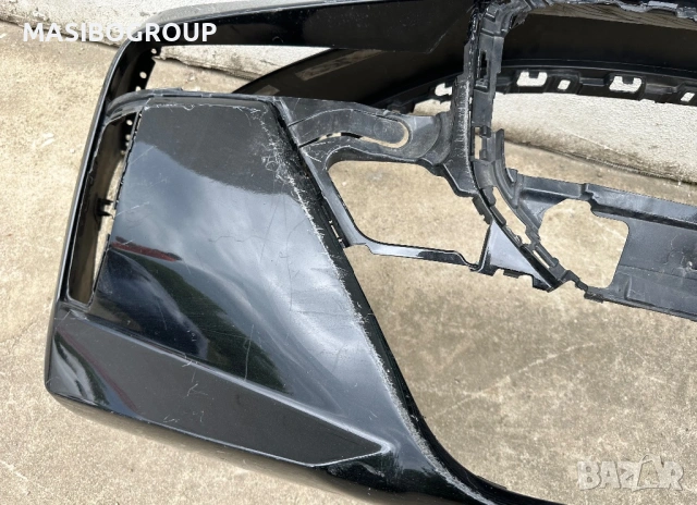 Броня предна брони за Бмв Г70 Bmw G70 I7, снимка 5 - Части - 54619621