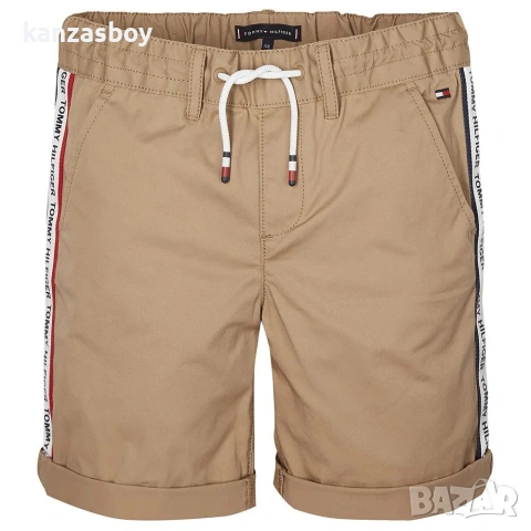 Tommy Hilfiger chino pants - къси панталони р-р 176см /S