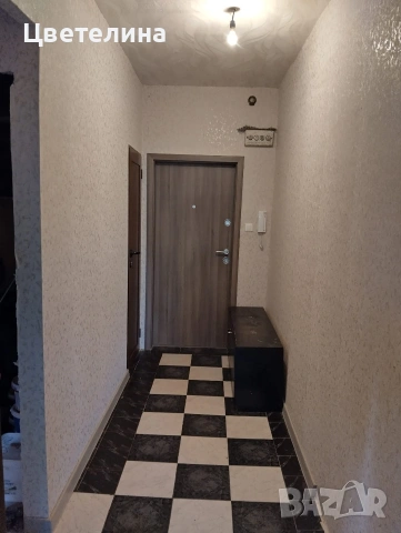 Тристаен кв.Надежда 1 Реновиран ОТ СОБСТВЕНИК, снимка 4 - Апартаменти - 54392621
