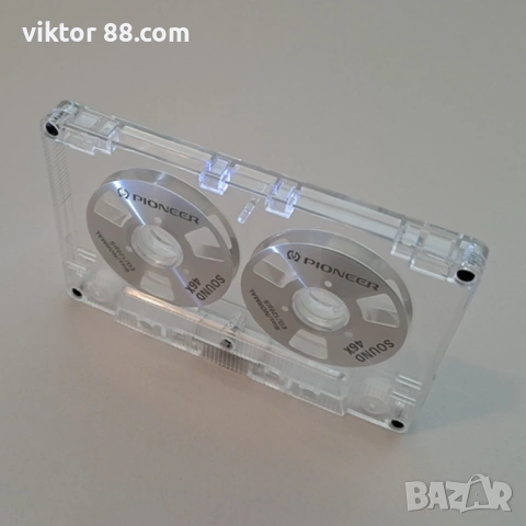 Reel To Reel Cassette – №19, снимка 4 - Други - 54492246