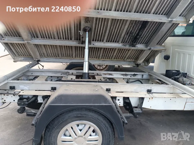 Продавам самосвал , снимка 15 - Бусове и автобуси - 55394128
