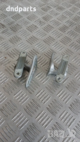 Панти врата Mercedes C W203 2003 (преден десен)