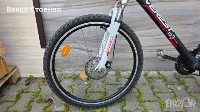 Колело Everest, снимка 5 - Велосипеди - 54349705