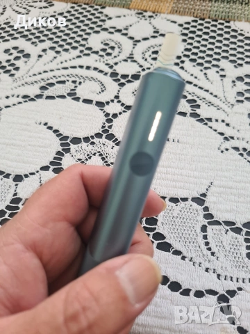 IQOS ILUMA ONE , снимка 2 - Електронни цигари - 54571314