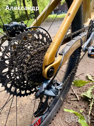Orbea Rallon M10 2022 (size M), снимка 5 - Велосипеди - 53952426