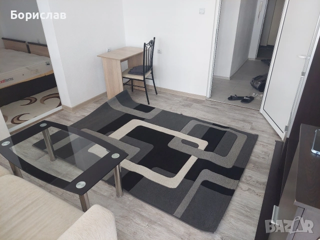 Отдавам двустаен в ж.к.Запад ,Благоевград !!!, снимка 2 - Апартаменти - 54332460