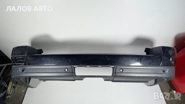 Задна броня Land Rover Range Rover Sport L320 