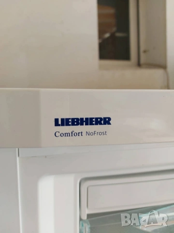 Вертикални фризери Liebherr и Miele, снимка 5 - Фризери - 54462883