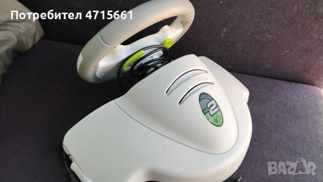 Волан за X box 360, снимка 4 - Игри за Xbox - 54966545
