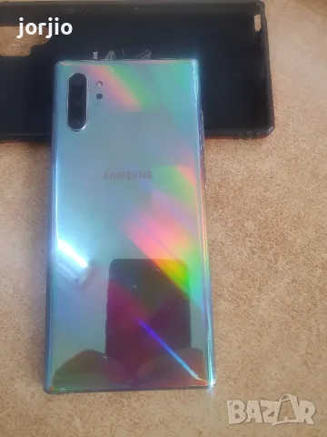 Samsung not 10+