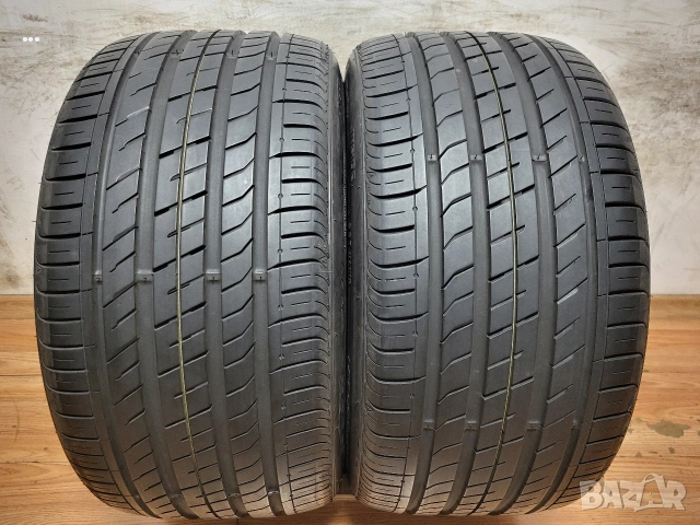 265/35/18 Nexen / летни гуми
