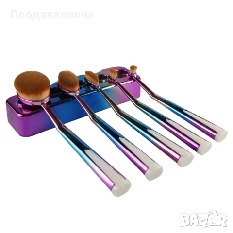 Козметични четки , снимка 3 - Други - 54220308