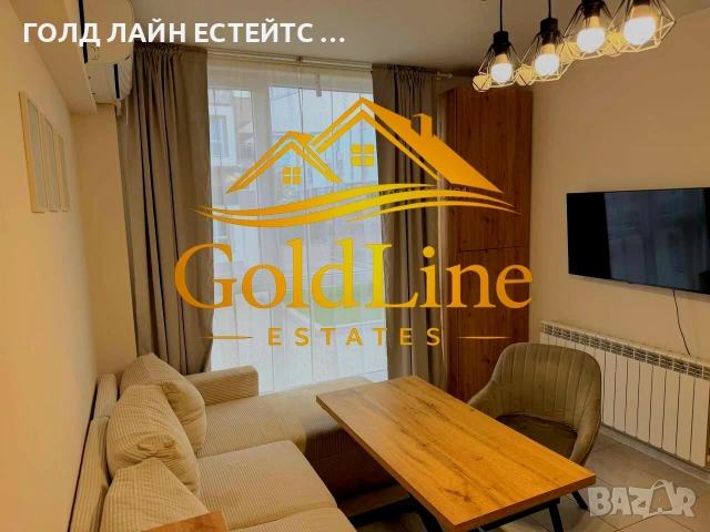 Двустаен в Манастирски Ливади запад, снимка 4 - Апартаменти - 54250981