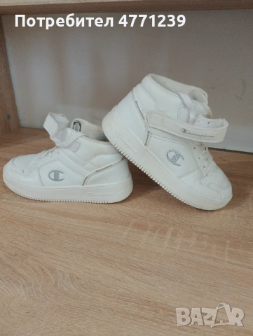 Детски обувки Champion
