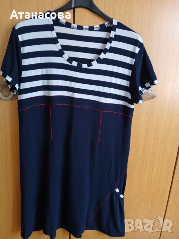  Дамски рокли, снимка 3 - Рокли - 49914100