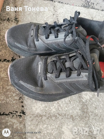 Adidas маратонки, снимка 3 - Маратонки - 55062632