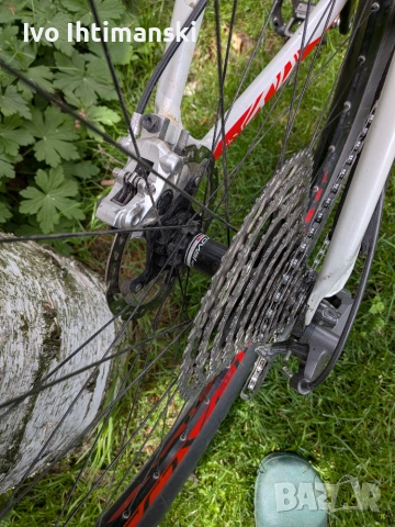 Specialized Crave 29, Fox Kashima 32, снимка 4 - Велосипеди - 54995423