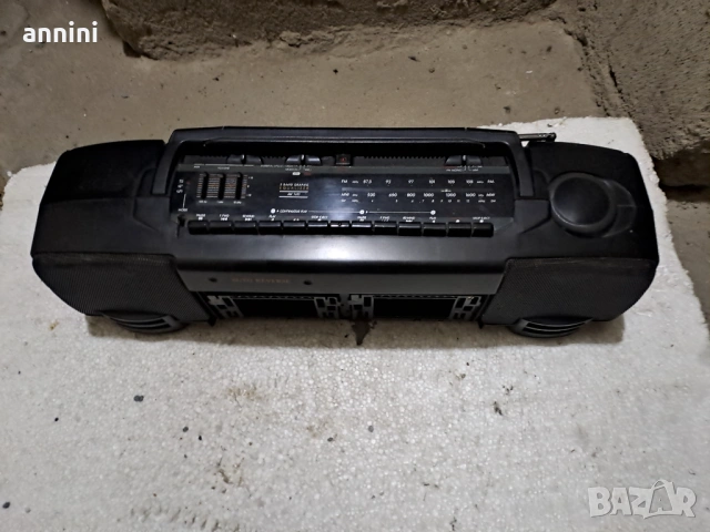 радио за велосипед СИМЕНС, снимка 17 - Части за велосипеди - 49826510