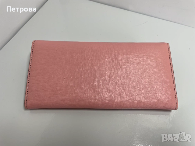 Портфейл Fendi Оригинал, снимка 2 - Портфейли, портмонета - 54709659