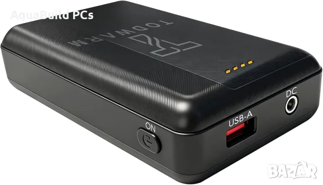 Мъжка отопляема жилетка с батерия 16000mAh, нова, 15 зони на отопление, снимка 2 - Други - 55540377