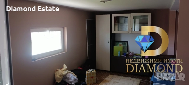 Две къщи в един двор в село Еленино, обл. Стара Загора, снимка 10 - Къщи - 54121133