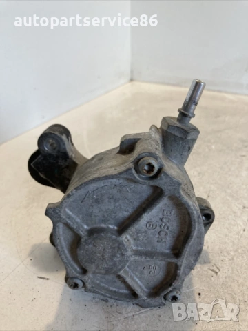Вакуум помпа за Citroen C5 2.0 Hdi (2009), снимка 2 - Части - 54550562