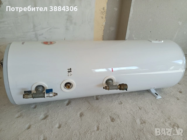 Бойлер Tessy, снимка 2 - Бойлери - 54962103