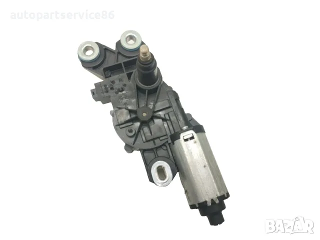 Мотор за задна чистачка на прозореца на задния капак за Volvo XC60 2.4 TDI (2011) 31290787 OEM