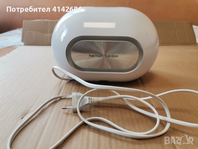 Аудио система Harman Kardon OMNI 20, снимка 6 - Аудиосистеми - 54652685