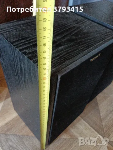 Тонколони - Сони, снимка 2 - Тонколони - 55602378