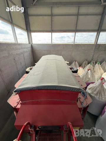 Horsch Pronto 4 DC Есенна Сеялка, снимка 13 - Селскостопанска техника - 54155537