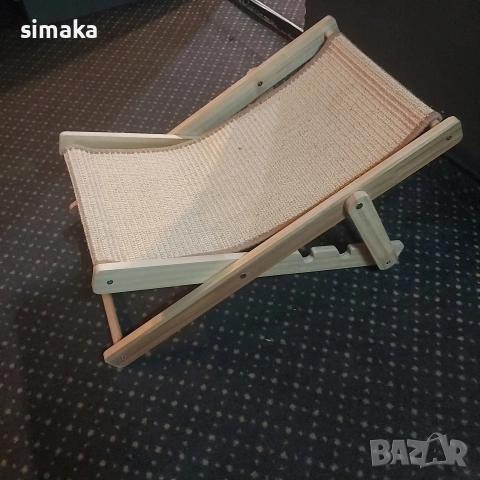 Котешка драскалка
