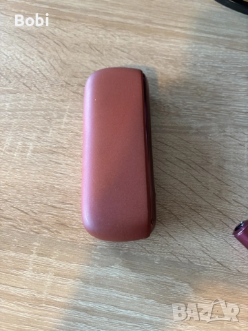 Iqos Iluma розов, снимка 2 - Електронни цигари - 55163352