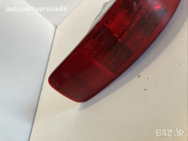 Задна дясна мъгла за Mitsubishi Outlander 2.3 Di-D (2012), снимка 2 - Части - 54738625