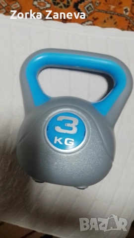 пудовка 3 кг
